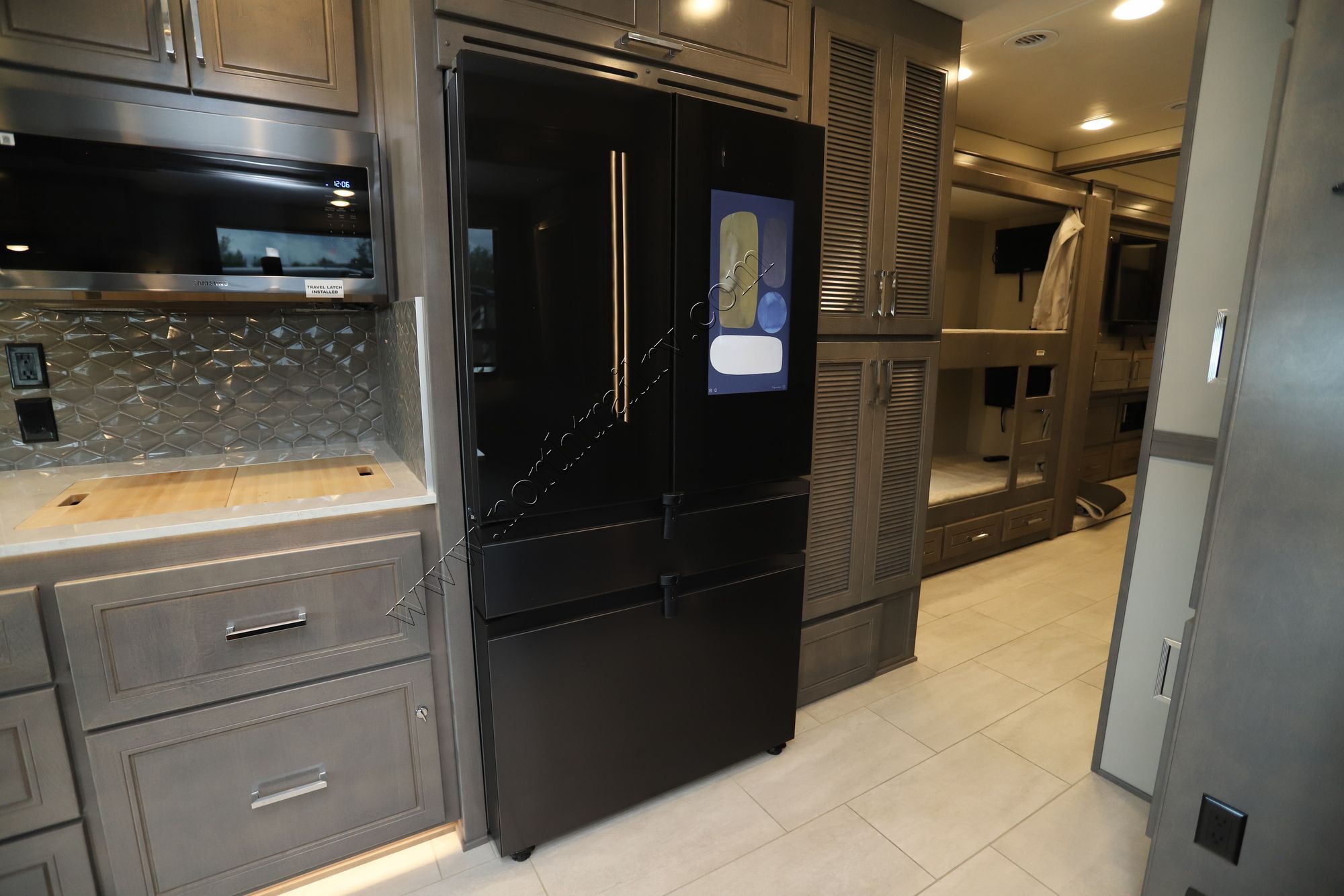 New 2025 Renegade Rv Xl 45BBC Super C  For Sale