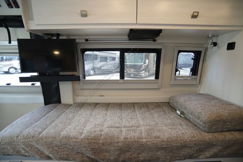 2025 Winnebago Travato 59K