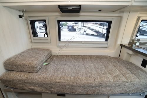 2025 Winnebago Travato 59K
