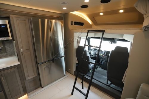 2026 Renegade Rv Verona Le 40LRB