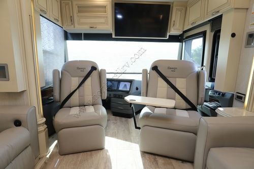 2021 Newmar Essex 4551