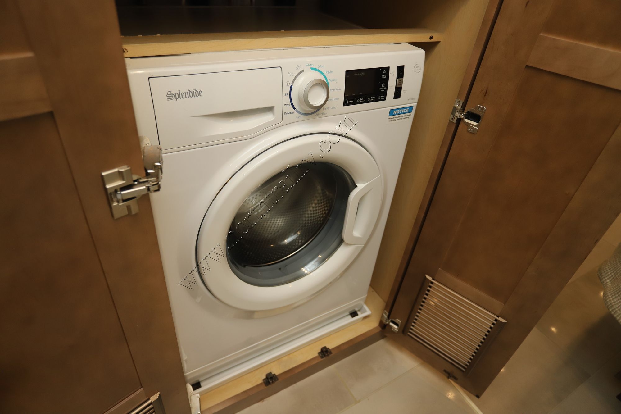 Used 2023 Newmar Ventana 4369 Class A  For Sale