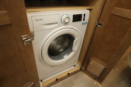 2023 Newmar Ventana 4369