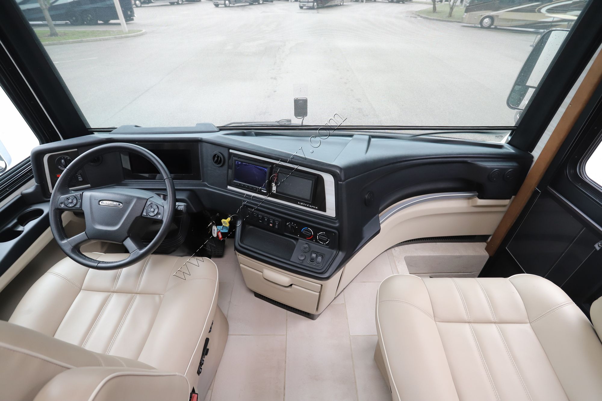 Used 2023 Newmar Ventana 4369 Class A  For Sale