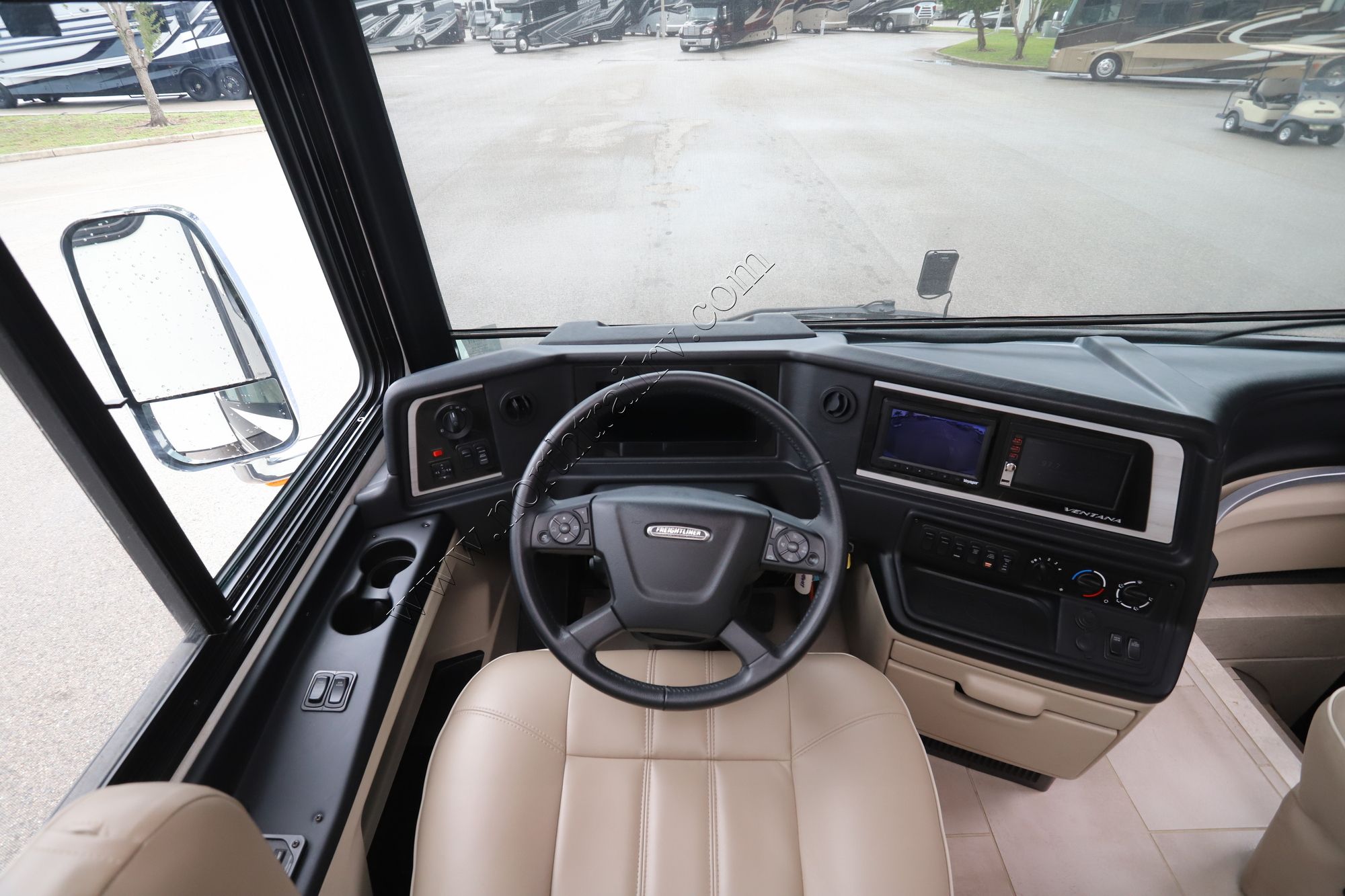 Used 2023 Newmar Ventana 4369 Class A  For Sale