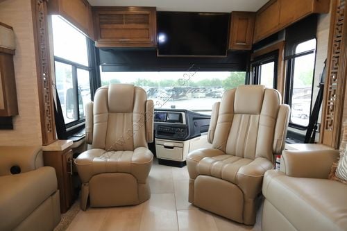 2023 Newmar Ventana 4369