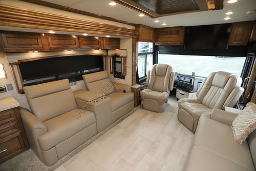 2023 Newmar Ventana 4369