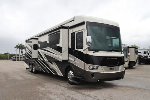 2023 Newmar Ventana 4369
