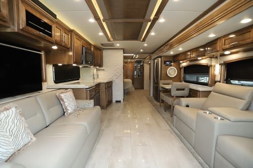 2023 Newmar Ventana 4369