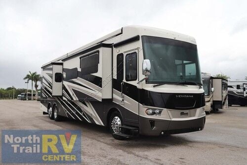 2023 Newmar Ventana 4369