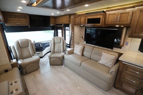 2023 Newmar Ventana 4369