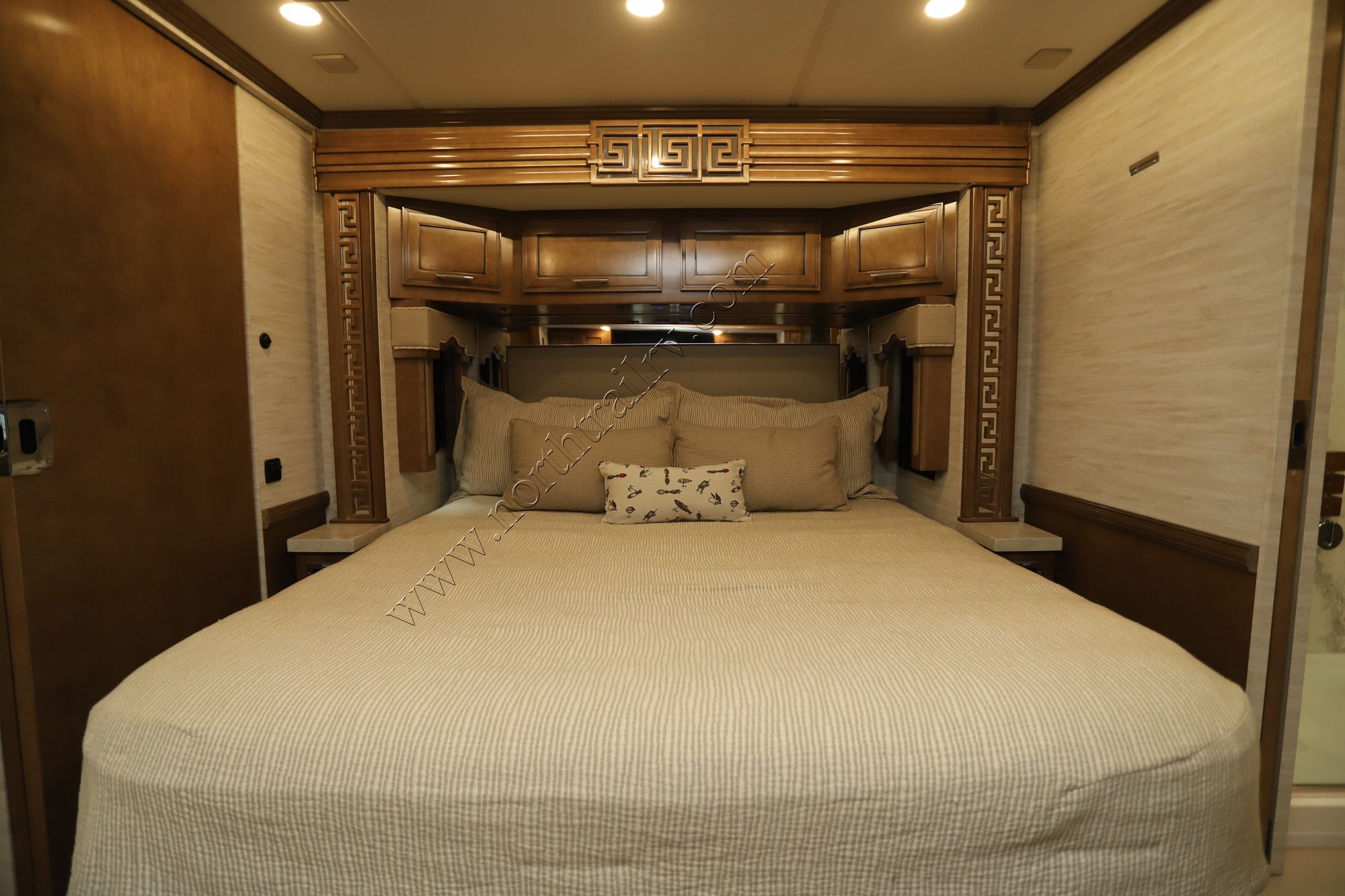 Used 2023 Newmar Ventana 4369 Class A  For Sale