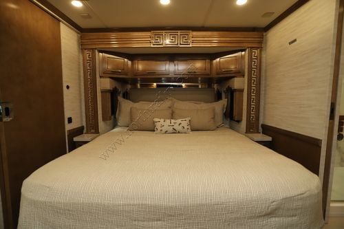 2023 Newmar Ventana 4369