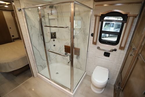 2023 Newmar Ventana 4369