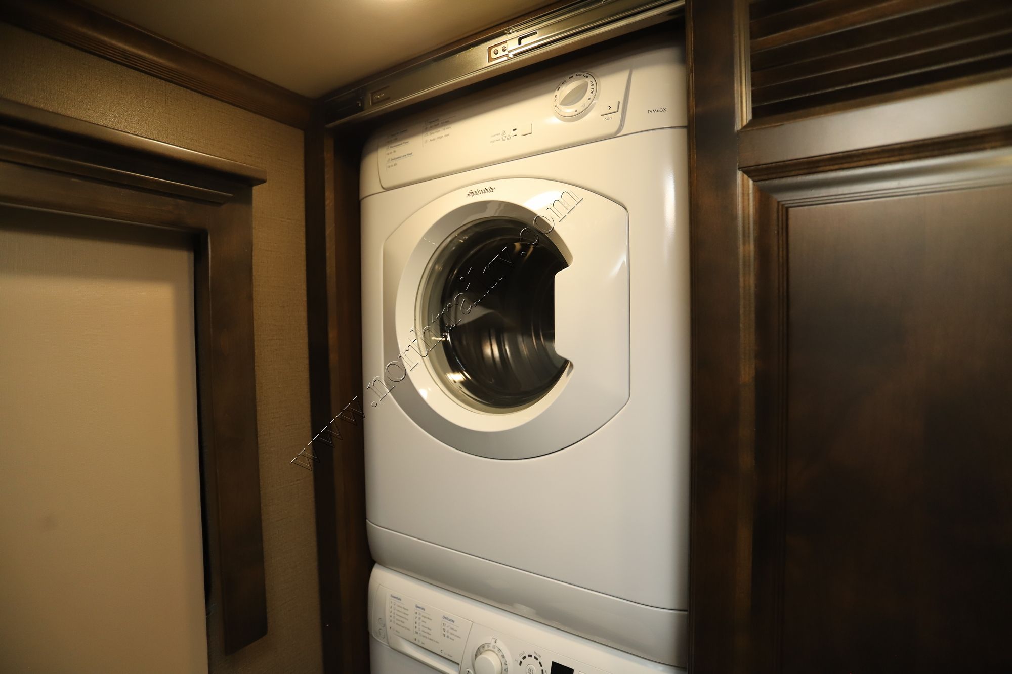 Used 2018 Tiffin Motor Homes Phaeton 37BH Class A  For Sale
