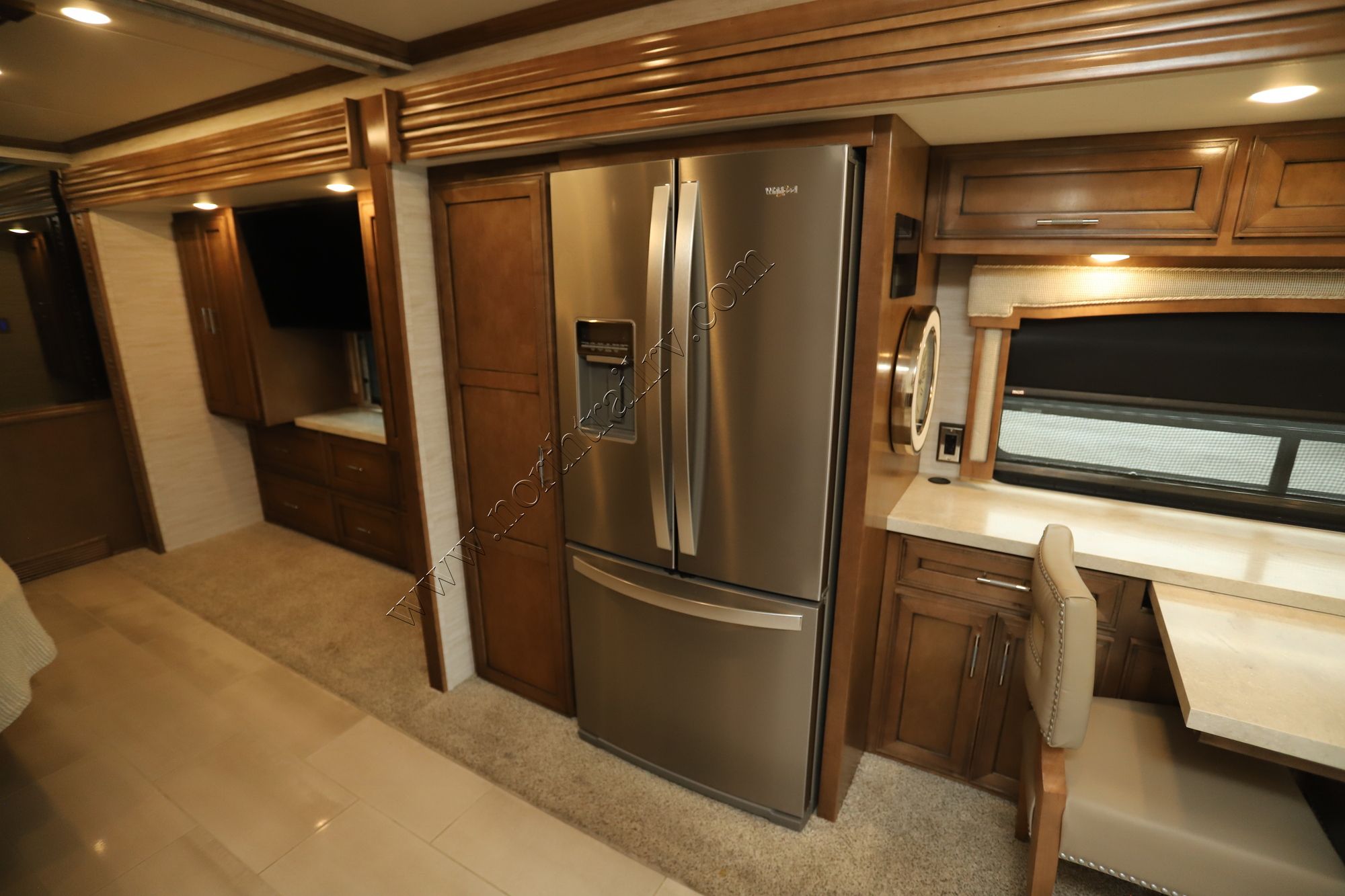 Used 2023 Newmar Ventana 4369 Class A  For Sale