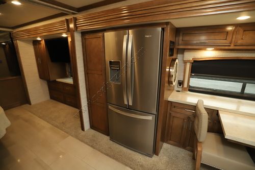2023 Newmar Ventana 4369