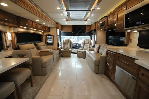 2023 Newmar Ventana 4369