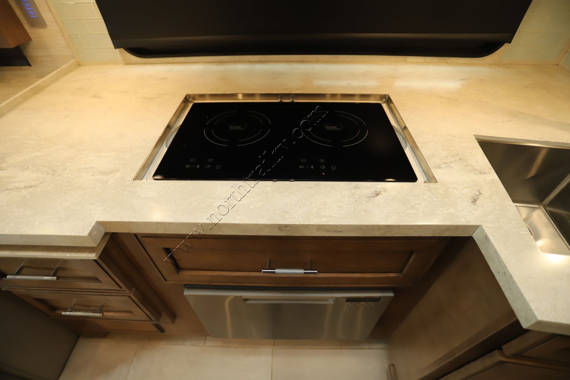 Used 2023 Newmar Ventana 4369 Class A  For Sale