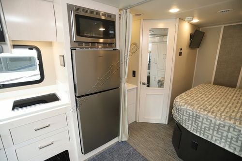 2022 Renegade Rv Vienna 25VFWS