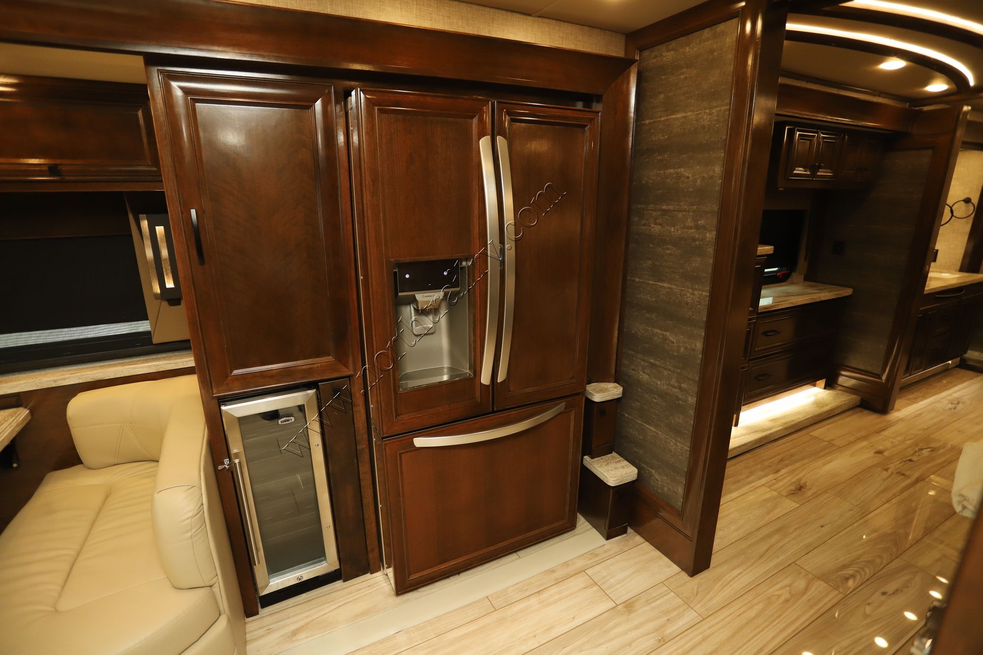 Used 2023 Tiffin Motor Homes Allegro Bus 45OPP Class A  For Sale