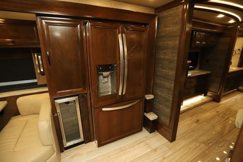 2023 Tiffin Motor Homes Allegro Bus 45OPP Class A