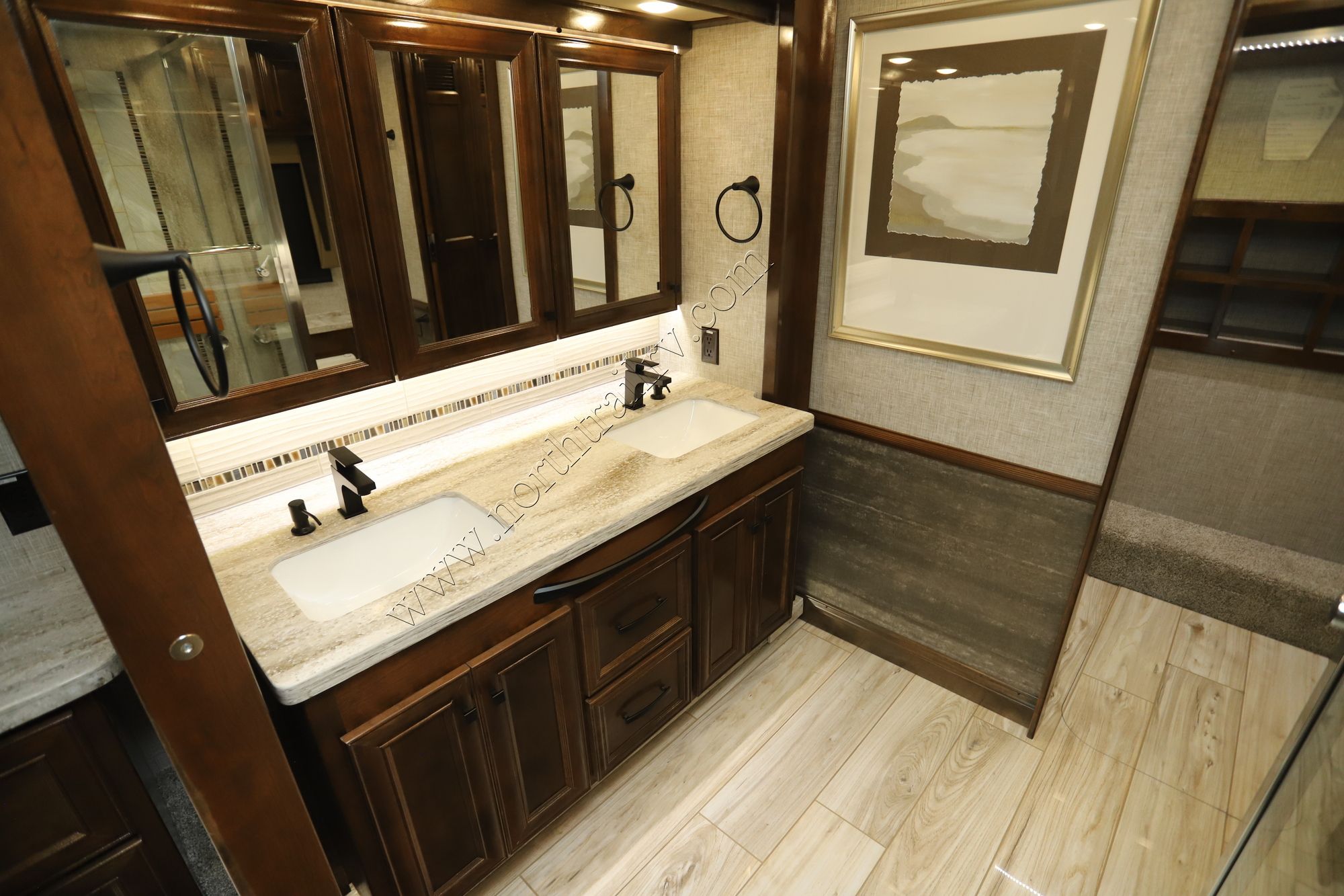 Used 2023 Tiffin Motor Homes Allegro Bus 45OPP Class A  For Sale