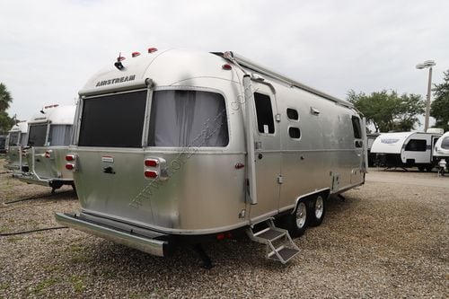2023 Airstream International 27FBT