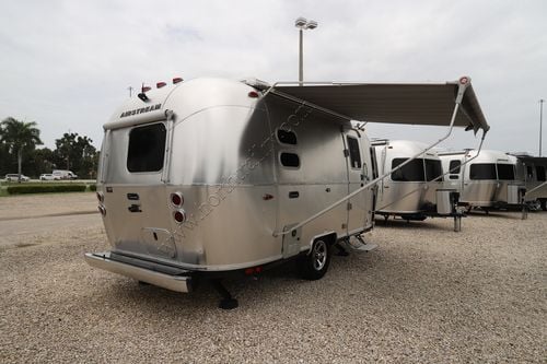 2021 Airstream Caravel 19CB