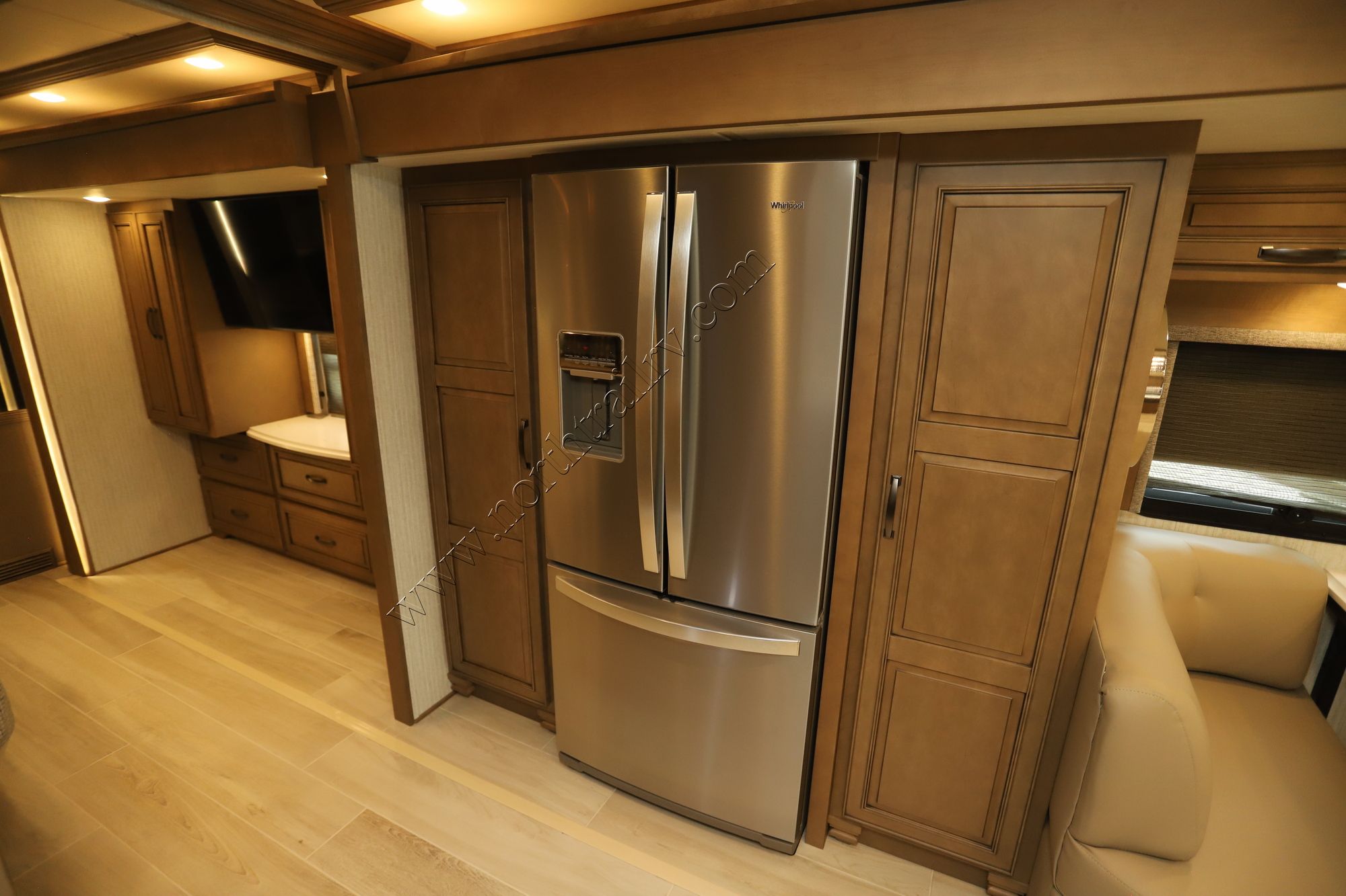 New 2026 Newmar Dutch Star 4325 Class A  For Sale