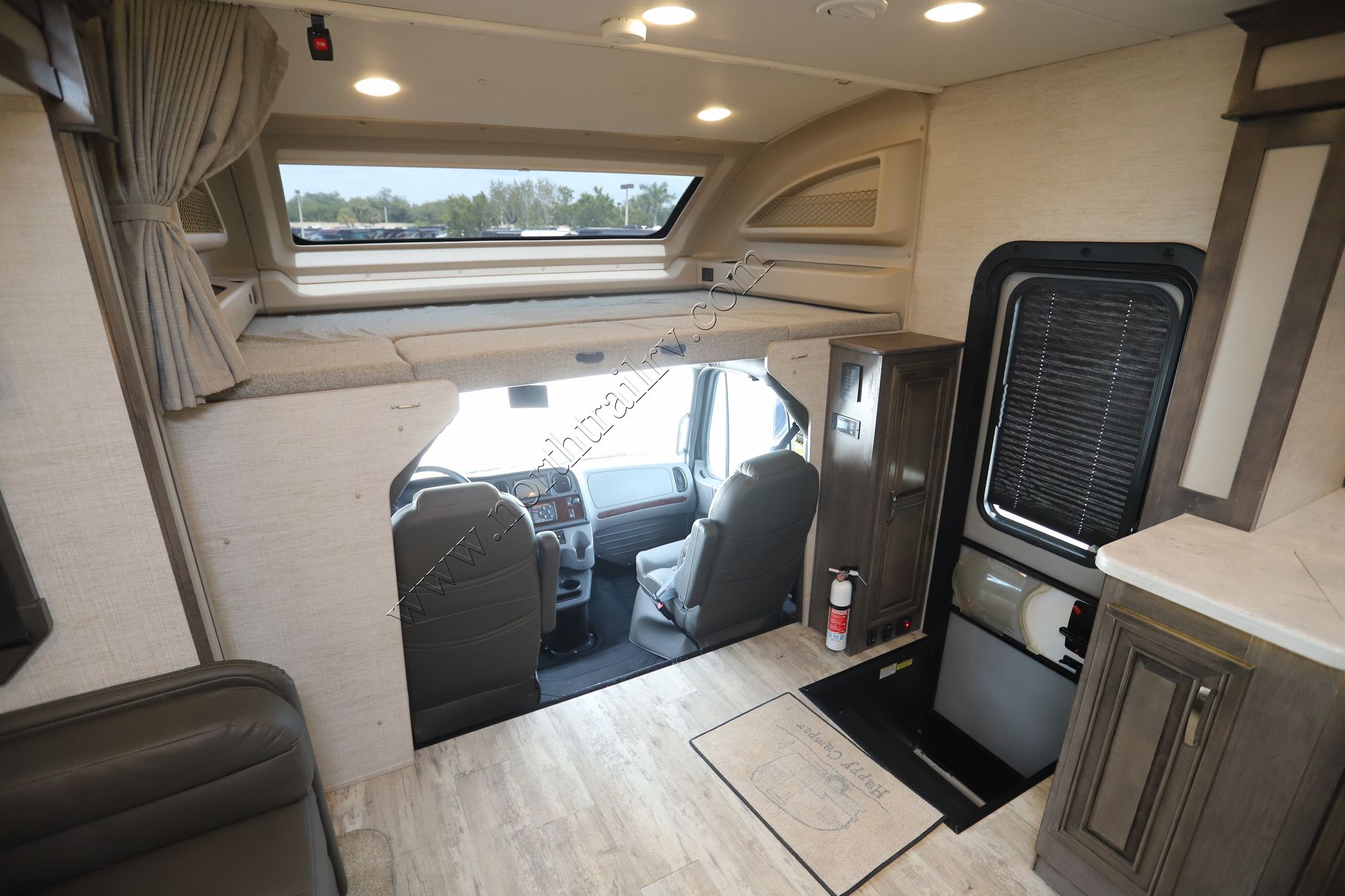 Used 2022 Jayco Seneca 37L Super C  For Sale