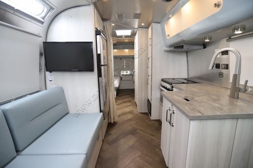 2023 Airstream International 27FBT