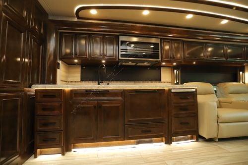 2023 Tiffin Motor Homes Allegro Bus 45OPP Class A
