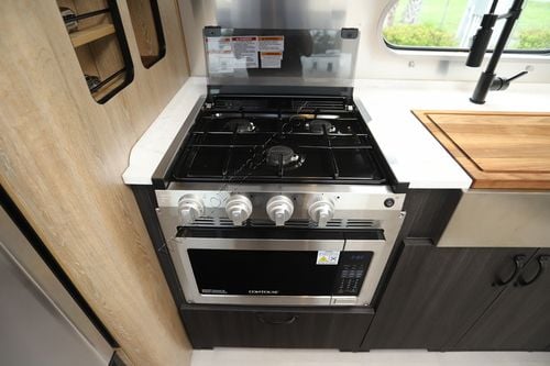 2025 Airstream Pottery Barn 28RB