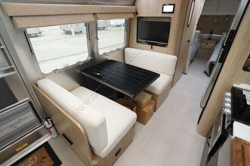 2025 Airstream Pottery Barn 28RB