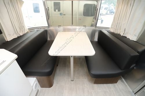 2021 Airstream Caravel 19CB