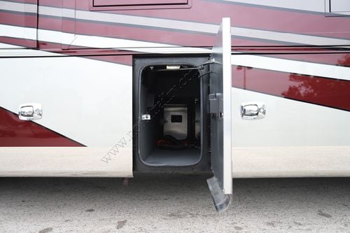 2023 Tiffin Motor Homes Allegro Bus 45OPP Class A