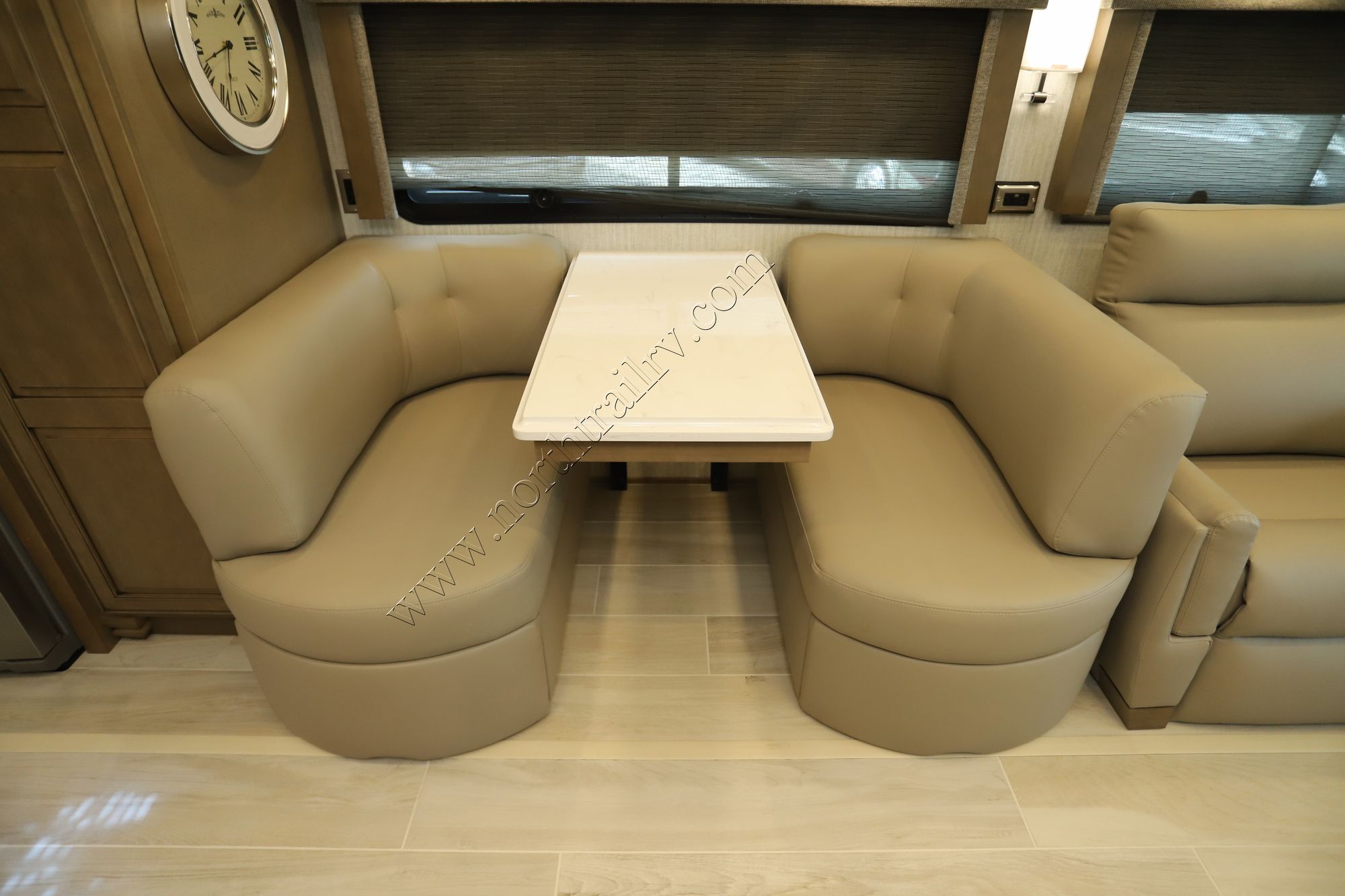 New 2026 Newmar Dutch Star 4325 Class A  For Sale