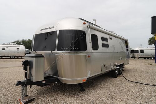 2025 Airstream Pottery Barn 28RB