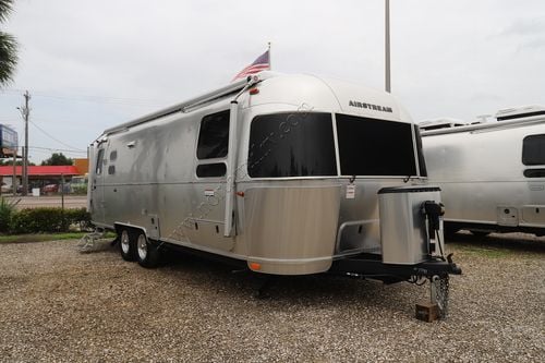 2023 Airstream International 27FBT