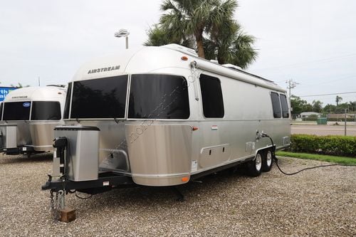 2023 Airstream International 27FBT