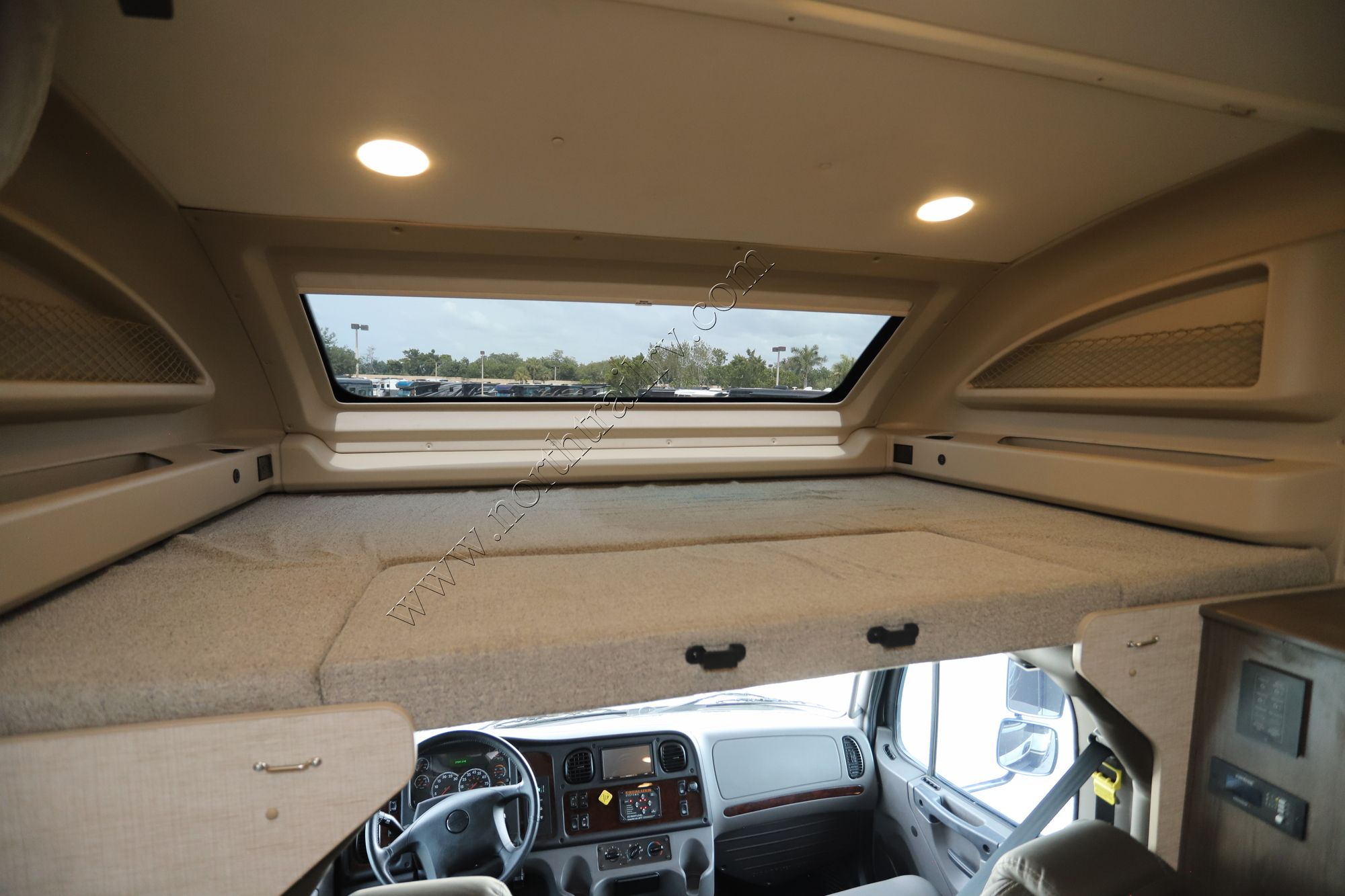 Used 2022 Jayco Seneca 37L Super C  For Sale