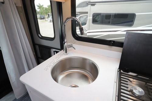 2022 Renegade Rv Vienna 25VFWS