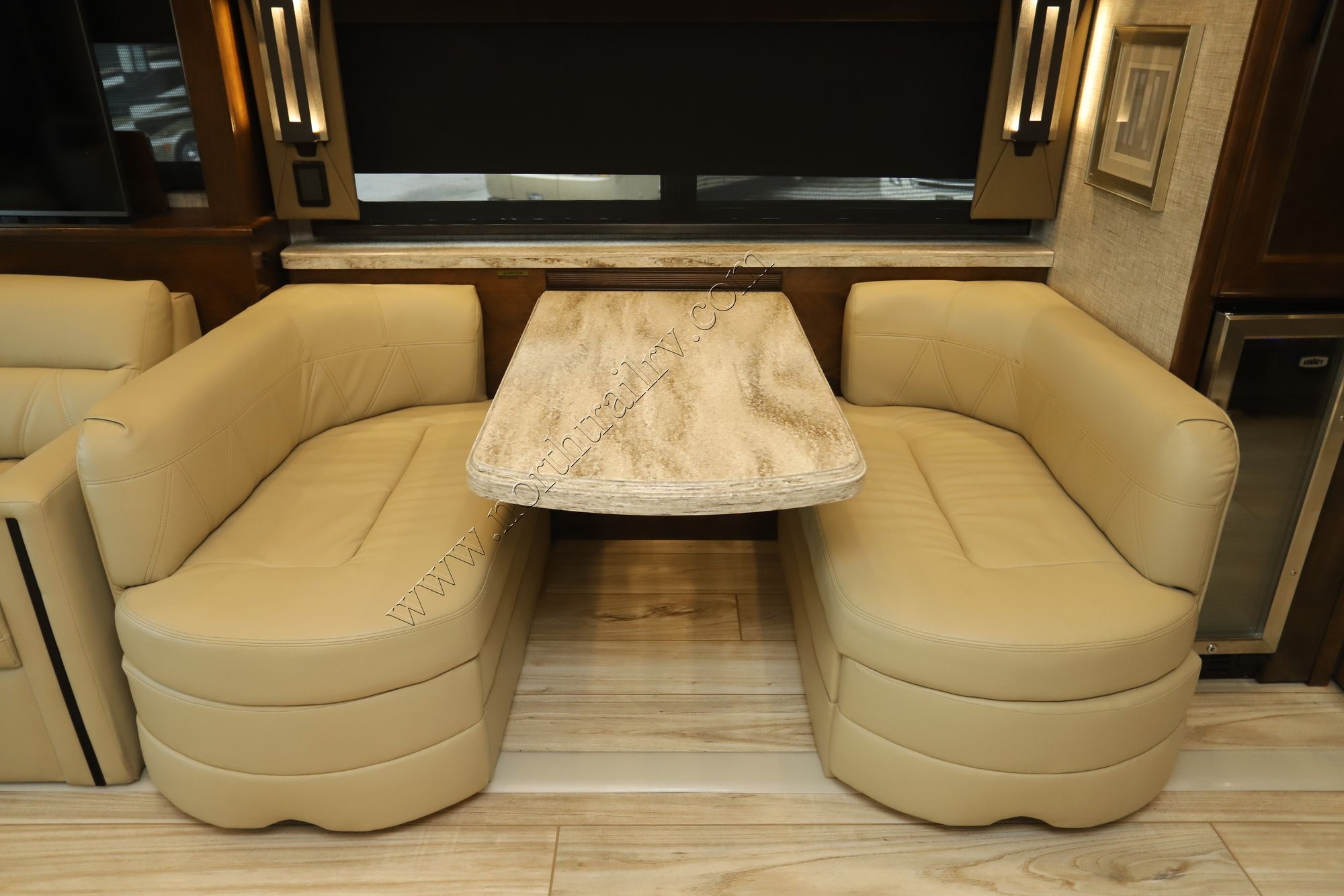 Used 2023 Tiffin Motor Homes Allegro Bus 45OPP Class A  For Sale