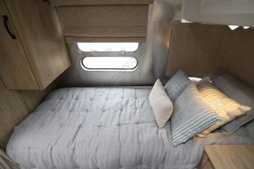 2025 Airstream Pottery Barn 28RB