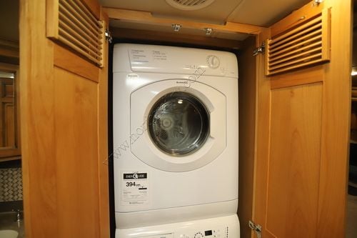 2018 Tiffin Motor Homes Phaeton 40QBH