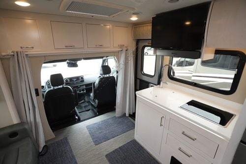 2022 Renegade Rv Vienna 25VFWS