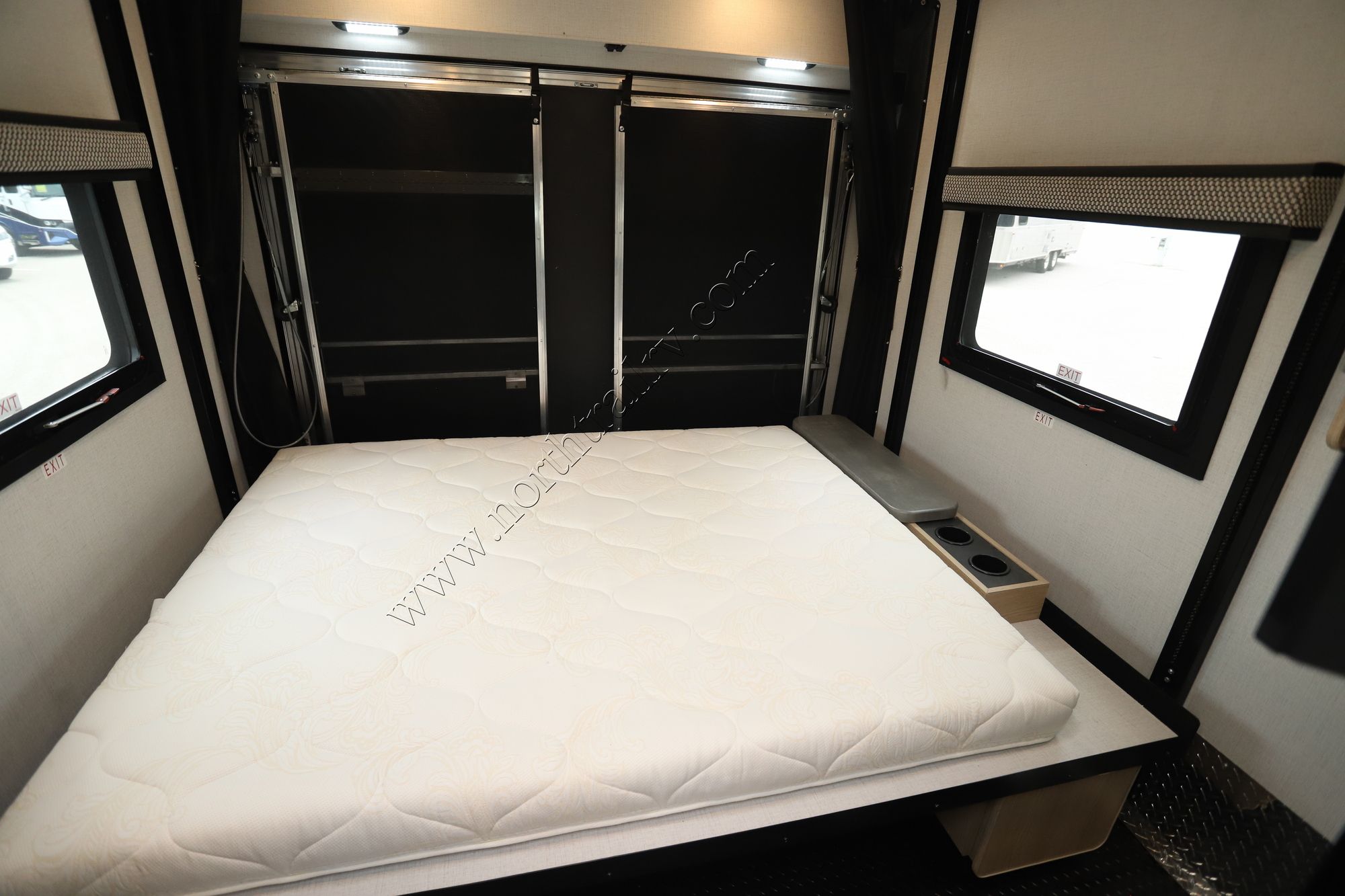 New 2026 Thor Outlaw 29J Class C  For Sale