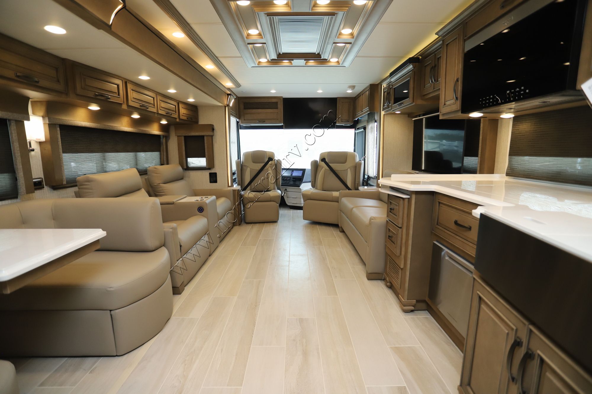 New 2026 Newmar Dutch Star 4325 Class A  For Sale