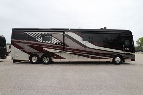 2023 Tiffin Motor Homes Allegro Bus 45OPP Class A